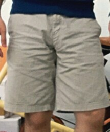 HANGTEN | カーゴパンツ