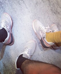 NEW BALANCE | スニーカー