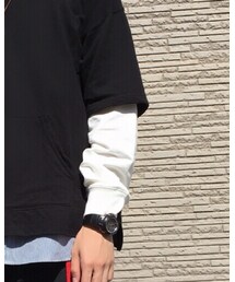 GLOBAL WORK | Tシャツ/カットソー