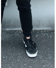 VANS | スニーカー