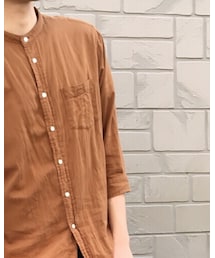 RAGEBLUE | シャツ/ブラウス