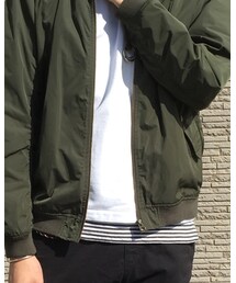 GLOBAL WORK | Tシャツ/カットソー