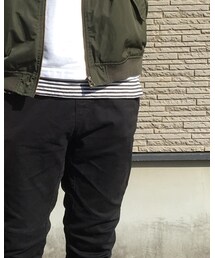 H&M | パンツ