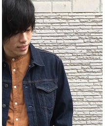 GAP | デニムジャケット