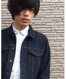 GAP | デニムジャケット