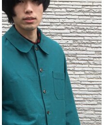 古着 | ミリタリージャケット