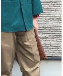 BEN DAVIS | チノパンツ