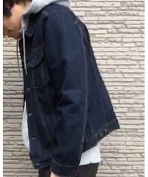 GAP | デニムジャケット