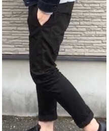 G-STAR | デニムパンツ