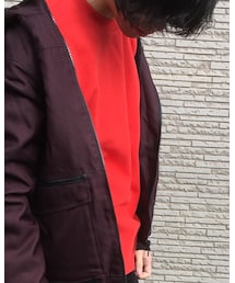 GLOBAL WORK | Tシャツ/カットソー