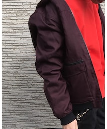 Bershka | マウンテンパーカー