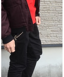 G-STAR | デニムパンツ