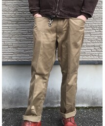 BEN DAVIS | チノパンツ