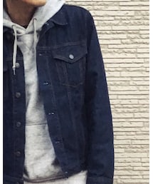 GAP | デニムジャケット