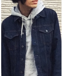 UNIQLO | パーカー