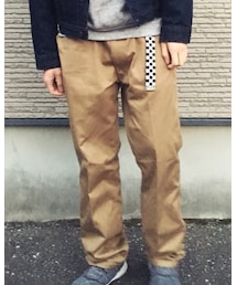 BEN DAVIS | チノパンツ