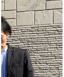 GLOBAL WORK | テーラードジャケット