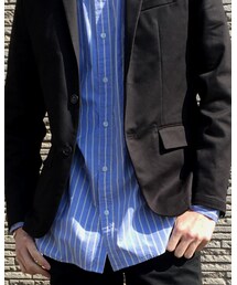 GLOBAL WORK | シャツ/ブラウス