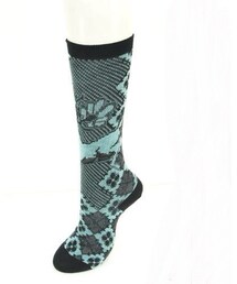 ANTIPAST | CARIBOU CHECK ソックス(ソックス/靴下)