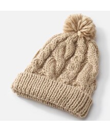 milsa | 正ちゃん帽(ニットキャップ/ビーニー)