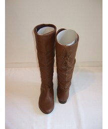 nﾟ 11 | Back Laceup Boots(ブーツ)