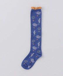 highgauge flower highsocks(ソックス/靴下)