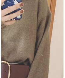 GU | ニット/セーター