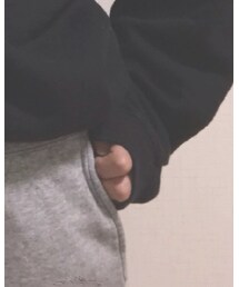 used | スウェット