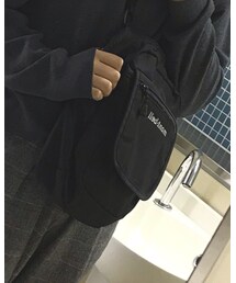 mont-bell | バッグ