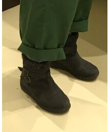 OUTDOOR PRODUCTS | シューズ