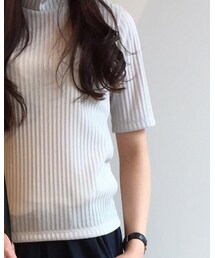 CINOH | Tシャツ/カットソー