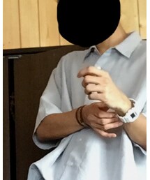 NUMBER (N)INE | ブレスレット