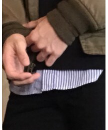 UNIQLO | シャツ/ブラウス