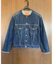 Levi's | デニムジャケット