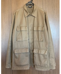 A.P.C. | ミリタリージャケット