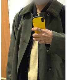 UNIQLO | ノーカラージャケット