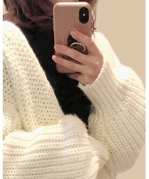 EMODA | ニット/セーター