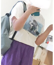 UNIQLO | Tシャツ/カットソー