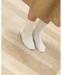 無印良品 | ソックス/靴下