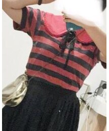 UNIQLO | Tシャツ/カットソー