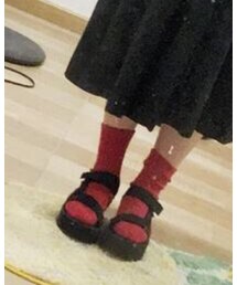 無印良品 | ソックス/靴下