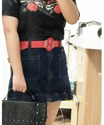 FOREVER 21 | スカート