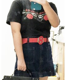 関ジャニ∞ | ベルト