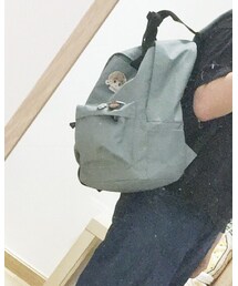 無印良品 | バックパック/リュック