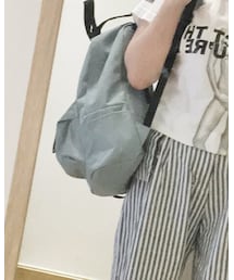 無印良品 | バックパック/リュック