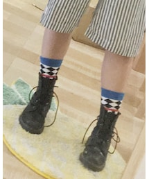 TYAKASHA | ソックス/靴下