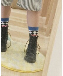 Dr. Martens | ブーツ