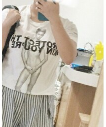 Marc by Marc Jacobs | Tシャツ/カットソー