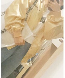 VINTAGE | スタジャン