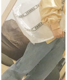 関ジャニ∞ | エコバッグ/サブバッグ